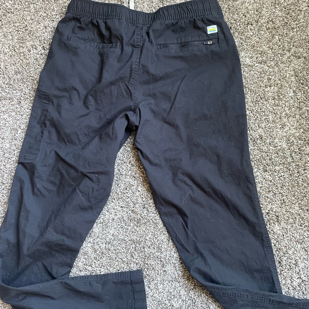 Vuori Men’s Ripstop Climber in Sz M inseam 30” in gently used condition - Picture 7 of 9